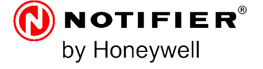 Notifier by Honeywell